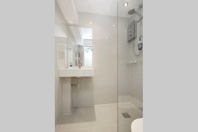 Apartments Craven Terrace London Ngoại thất bức ảnh